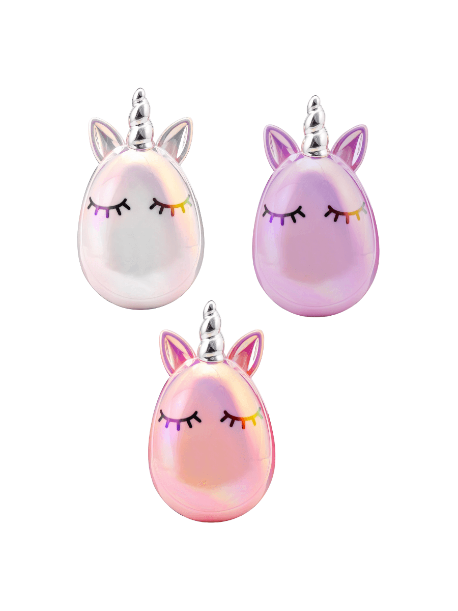 41030-Martinelia Unicorn Kız Çocuk Unicorn Saç Fırçası