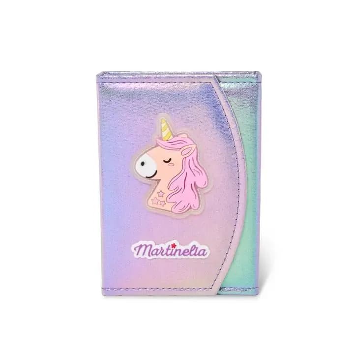 Martinelia Lıttle Unicorn Kız Çocuk Makyaj Cüzdanı