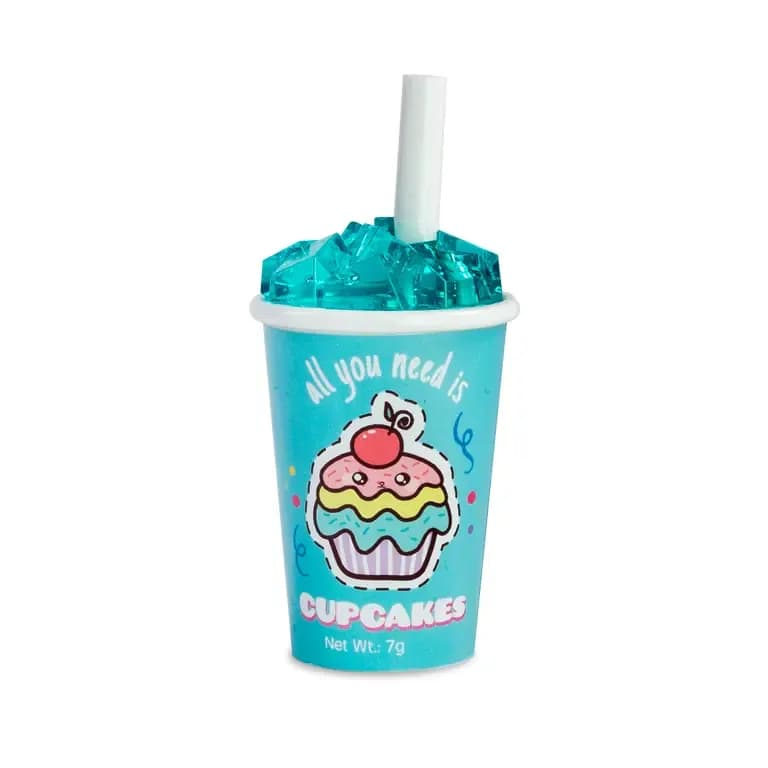 Martinelia Sweet Soda Kız Çocuk Dudak Balmı 7g