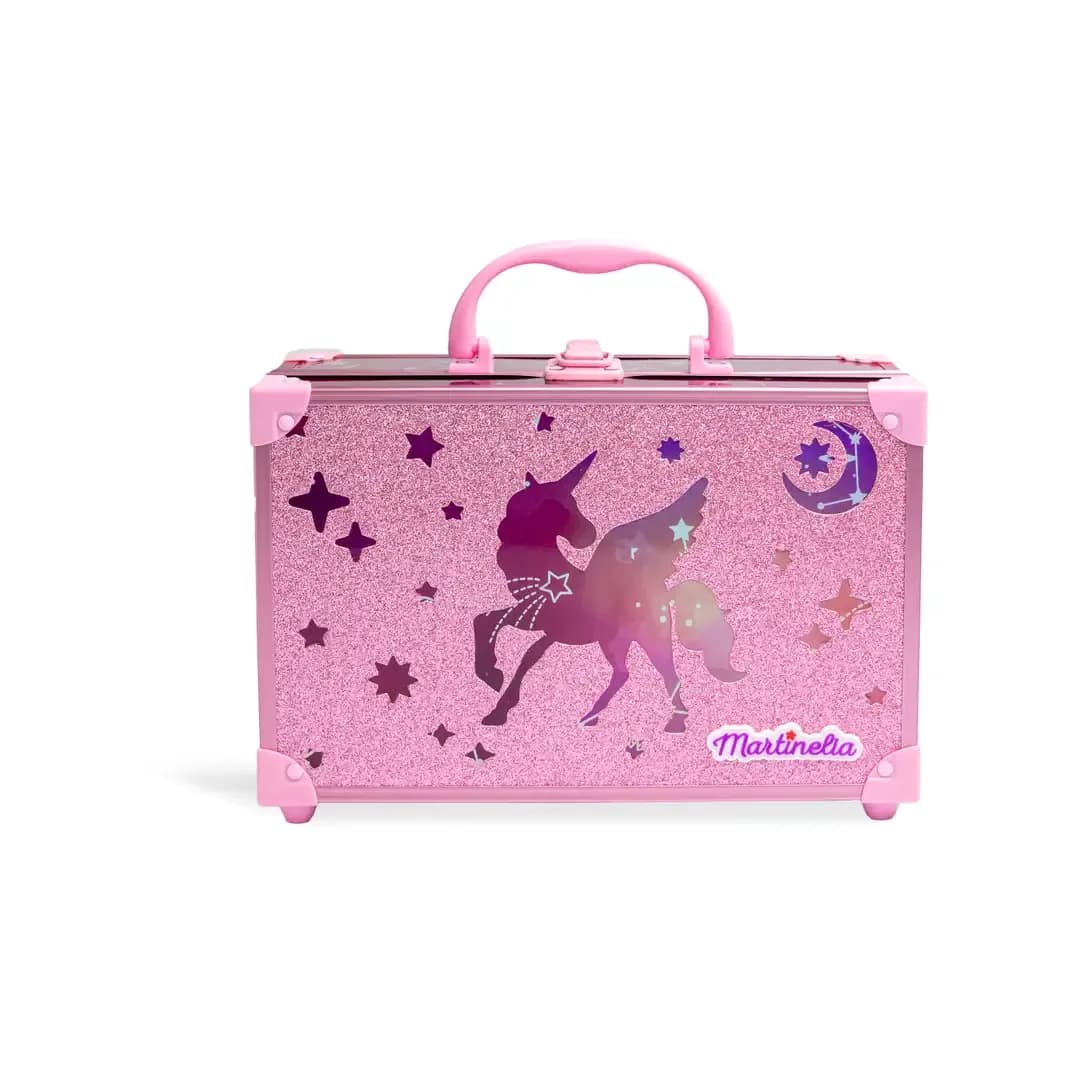 Martinelia Galaxy Dreams Kız Çocuk Makyaj Çantası