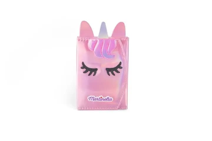 Martinelia Lıttle Unicorn Kız Çocuk Makyaj Cüzdanı