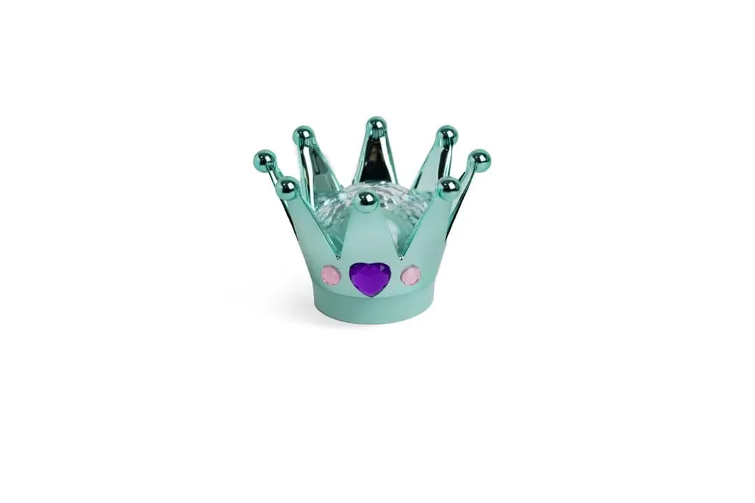 Martinelia Crown Kız Çocuk Dudak Balmı