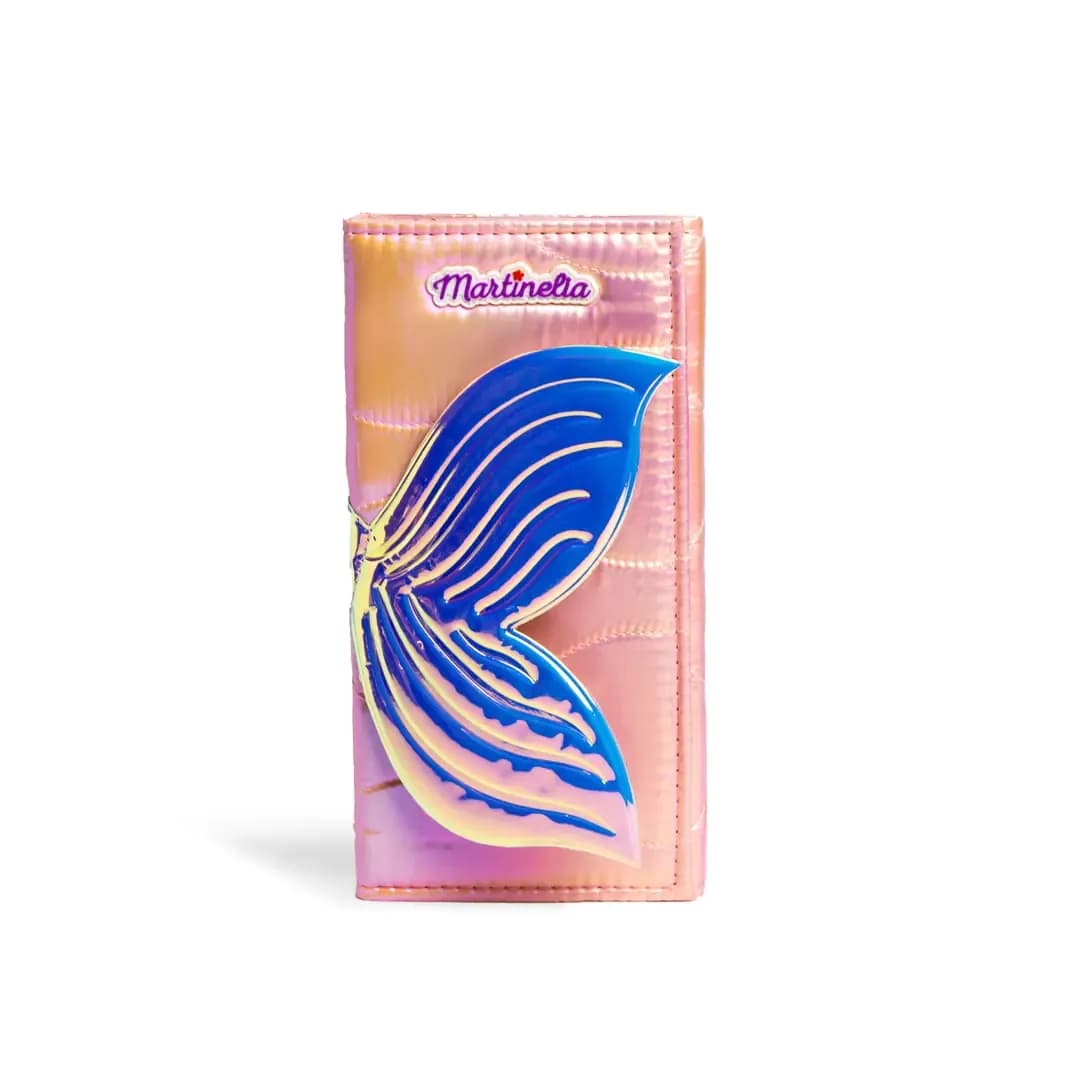 Martinelia Let's Be Mermaids Denizkızı Büyük Makyaj Paleti