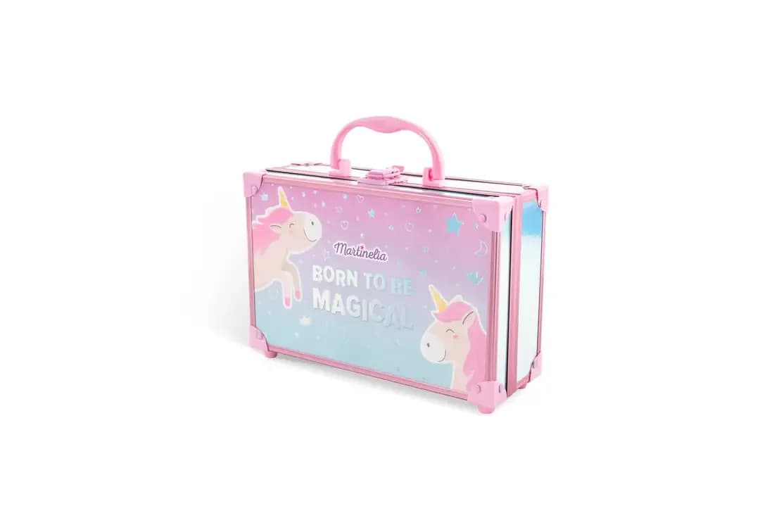 Martinelia Little Unicorn Kız Çocuk Makyaj Seti