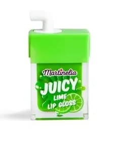 Martinelia Juicy Kız Çocuk Dudak Parlatıcısı