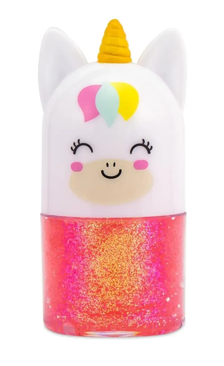 Martinelia Unicorn Figürlü Kız Çocuk Yüz ve Vücut Parlatıcı Roll-On