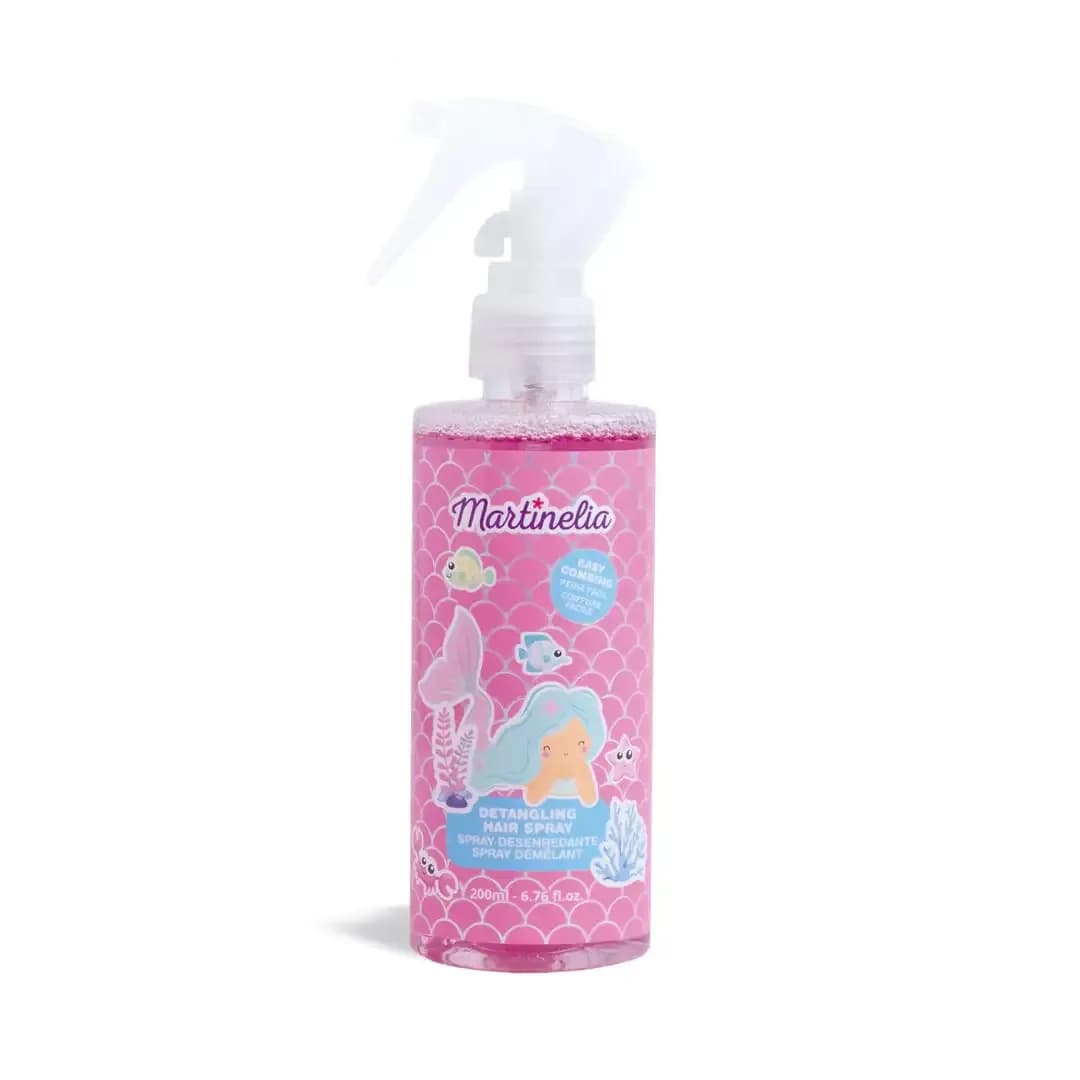 Martinelia Let's Be Mermaid Kız Çocuk Saç Açıcı Sprey 200 ml