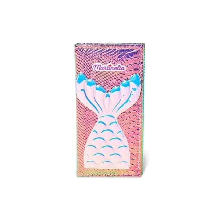 Martinelia Let's Be Mermaids Kız Çocuk Güzellik Seti