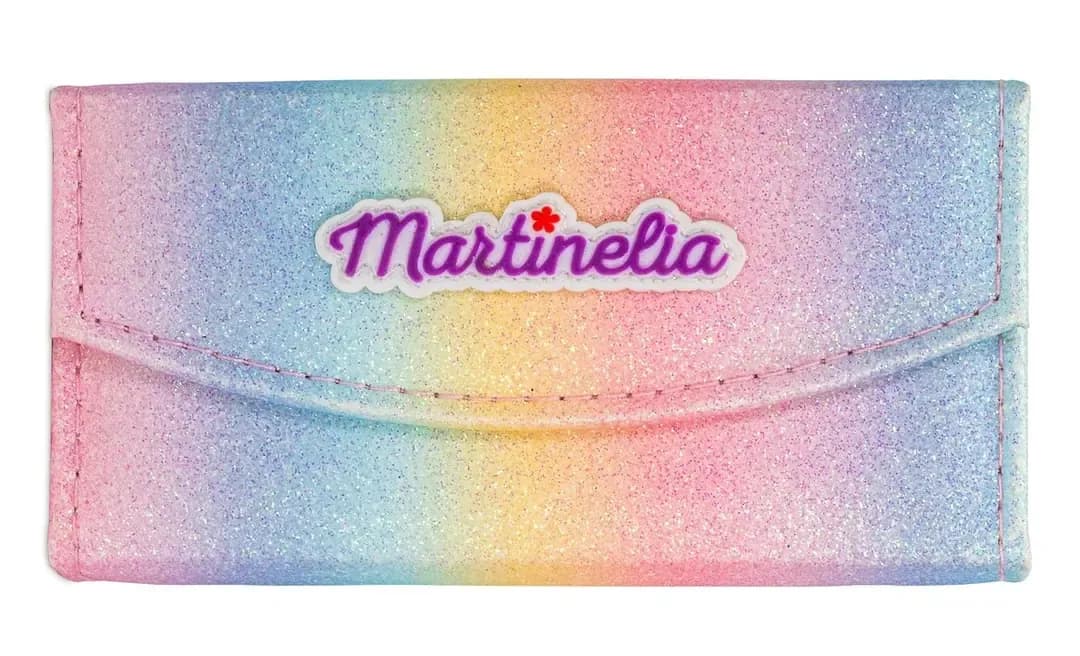 Martinelia Shımmer Paws Kız Çocuk Makyaj Cüzdanı