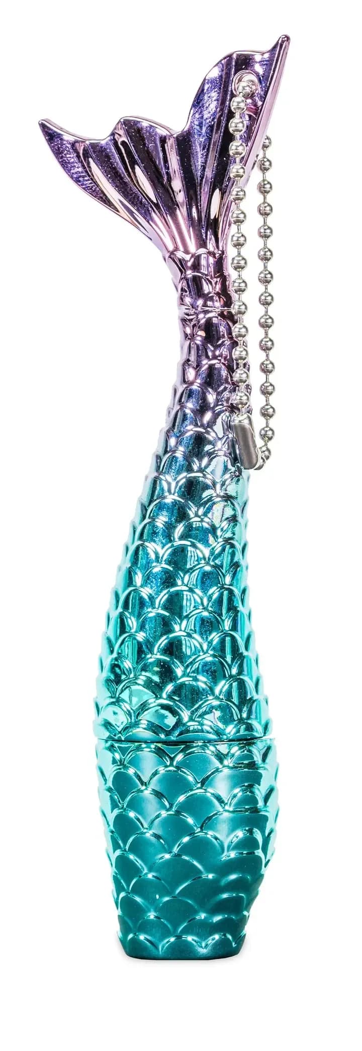 Martinelia Let's Be Mermaids DenizKızı Figürlü Kız Çocuk Dudak Parlatıcısı