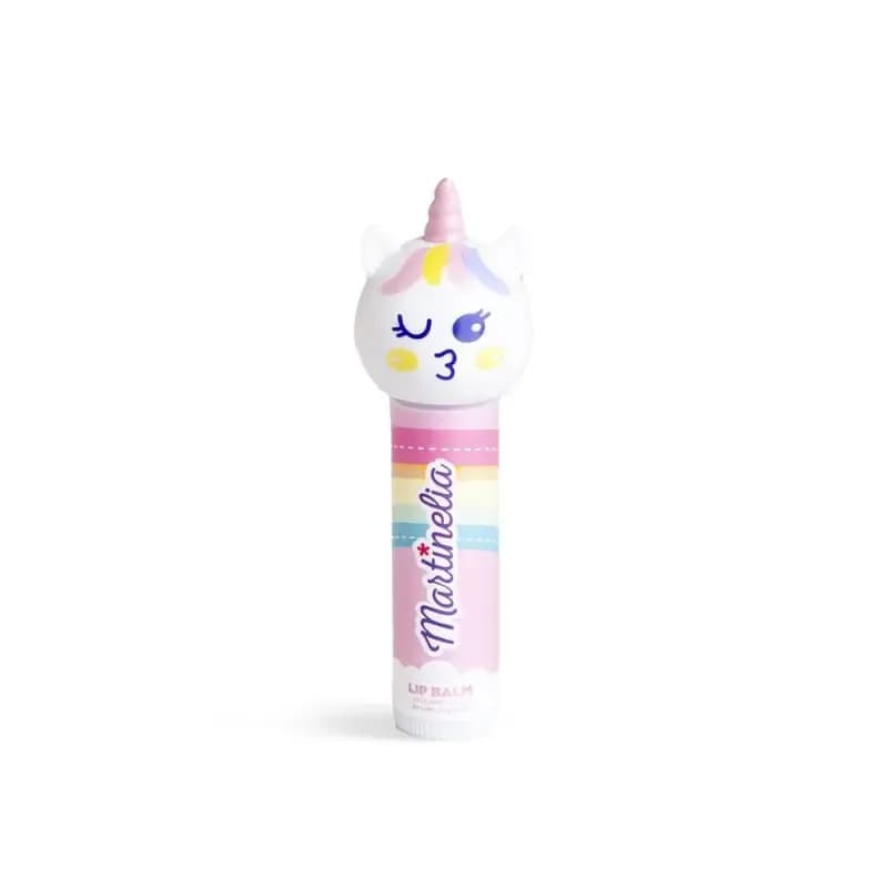Martinelia Magıcal Unicorn Dudak Balmı